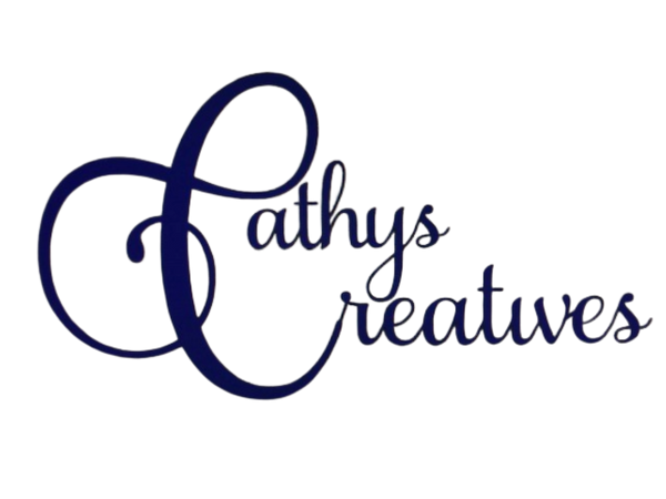 Cathy's Creatives logo