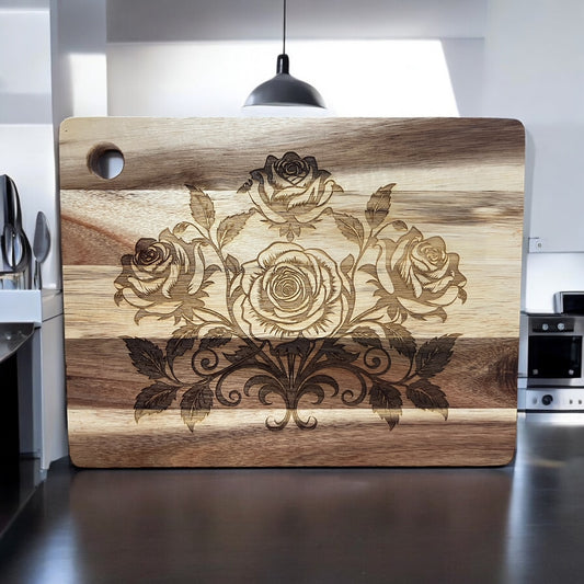 Cutting Board